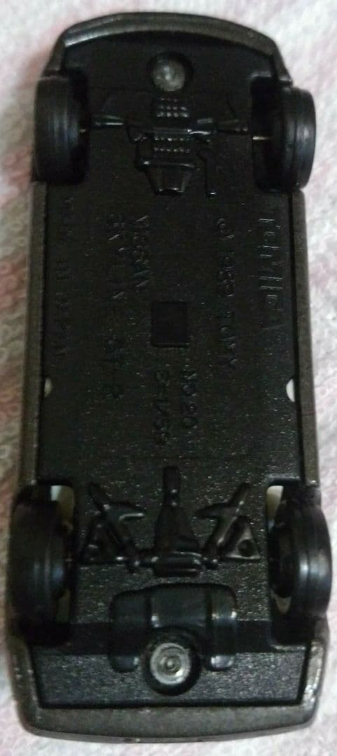 トミカプレミアム20　R32スカイラインGT-R　ミニカー　中古　絶版