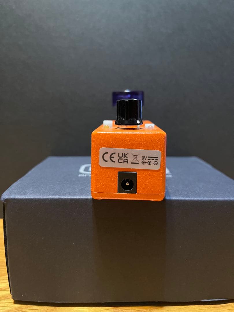 ギター MXR M290 PHASE 95