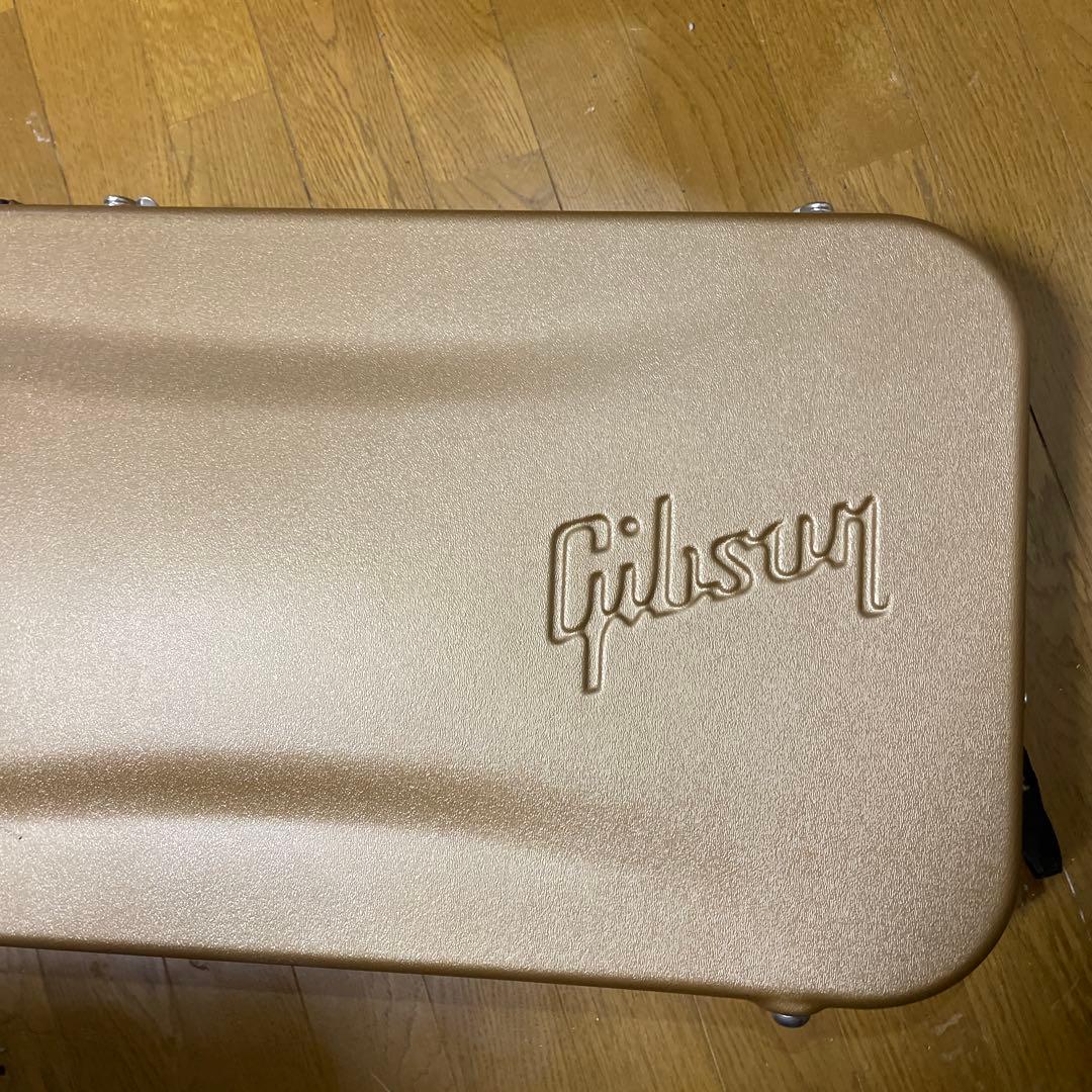 ★Gibson USA Les Paul Juniorチェリー★