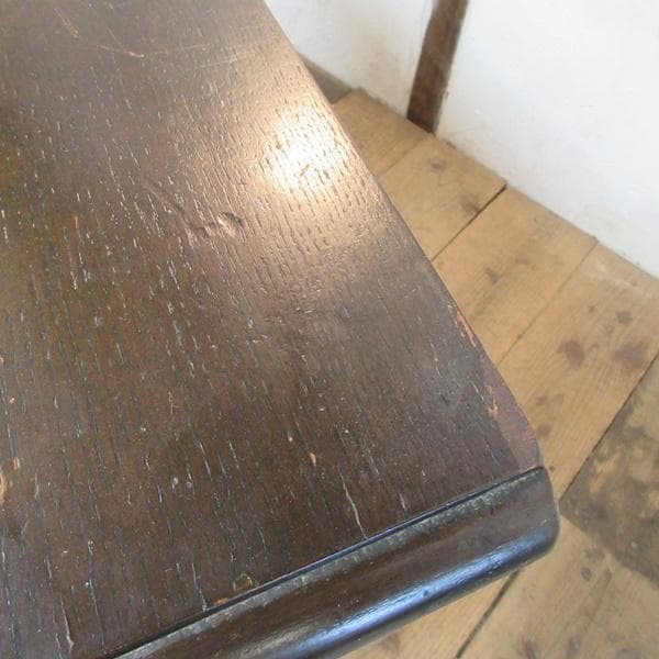 イギリス アンティーク 家具 ブックケース 本棚 書棚 ガラス戸 6982d