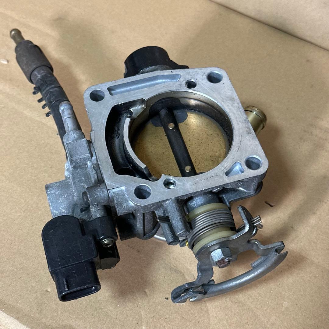 2ZZ-GE スロットルボディー (セリカ ZZT231)