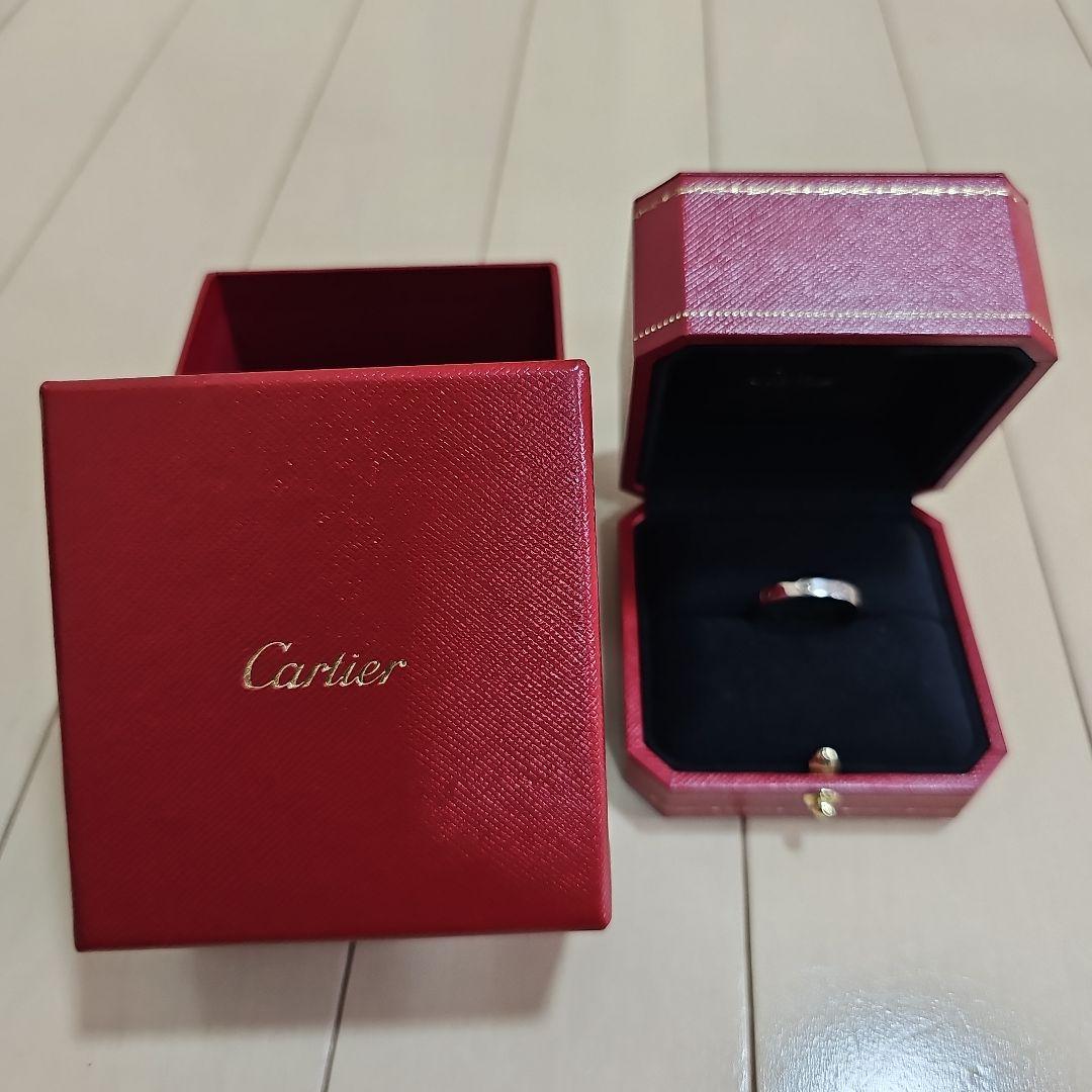 メンズハイブランド リング