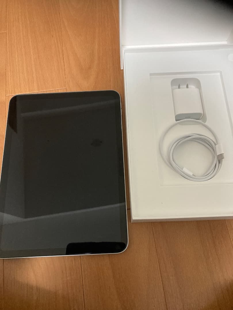 【RaMu】iPad 11インチ (A16) Wi-Fi 128GB