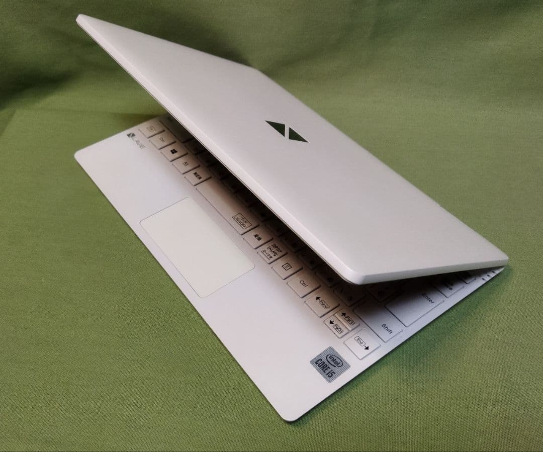 NEC LAVIE NM550 第10世代 i5 Windows11 ノートPC