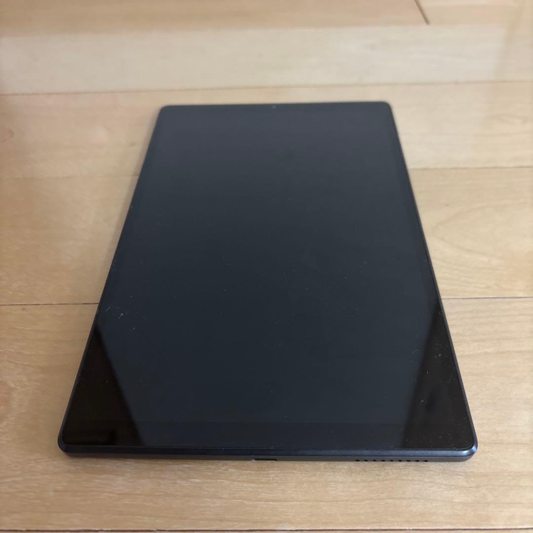 Androidタブレット本体 Lenovo Tab M10 HD