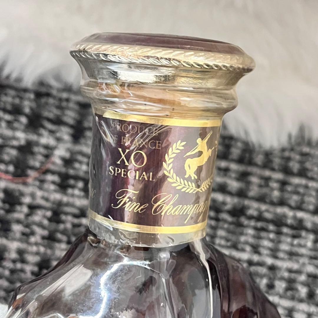 REMY MARTIN XO SPECIAL コニャック