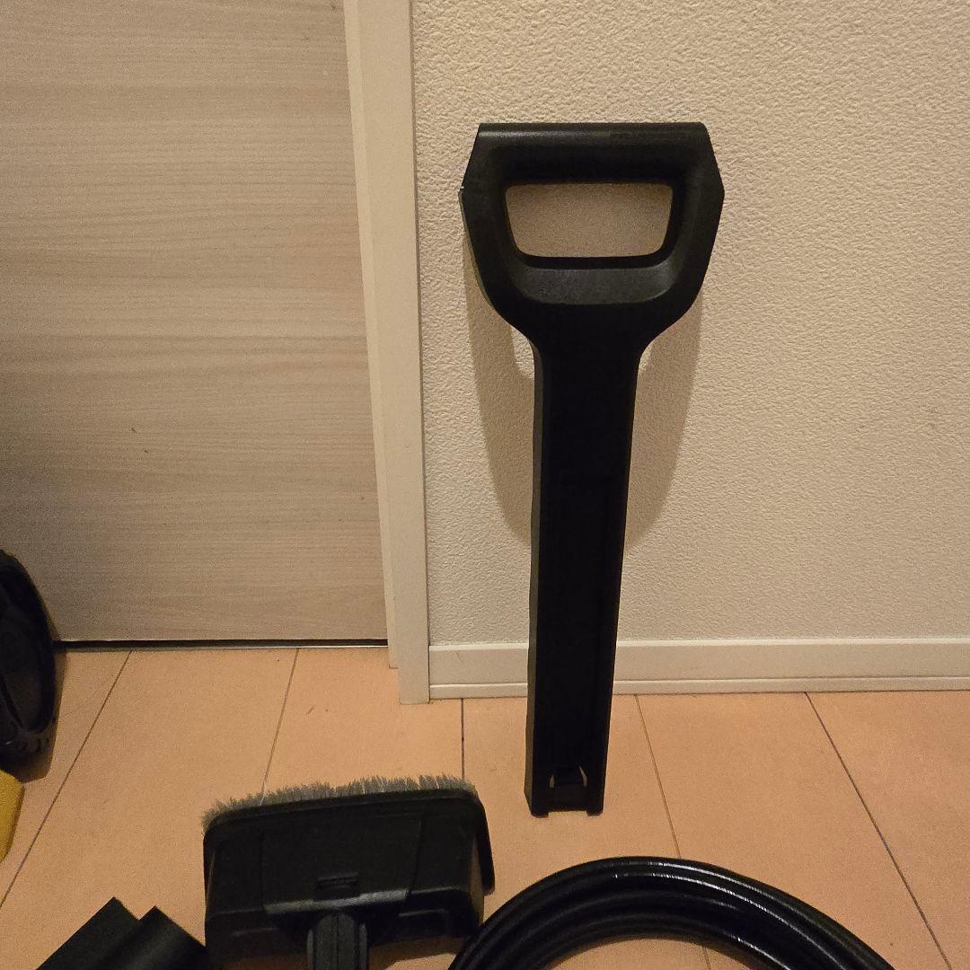 ケルヒャー 高圧洗浄機 K3 サイレントベランダ 50Hz東日本美品