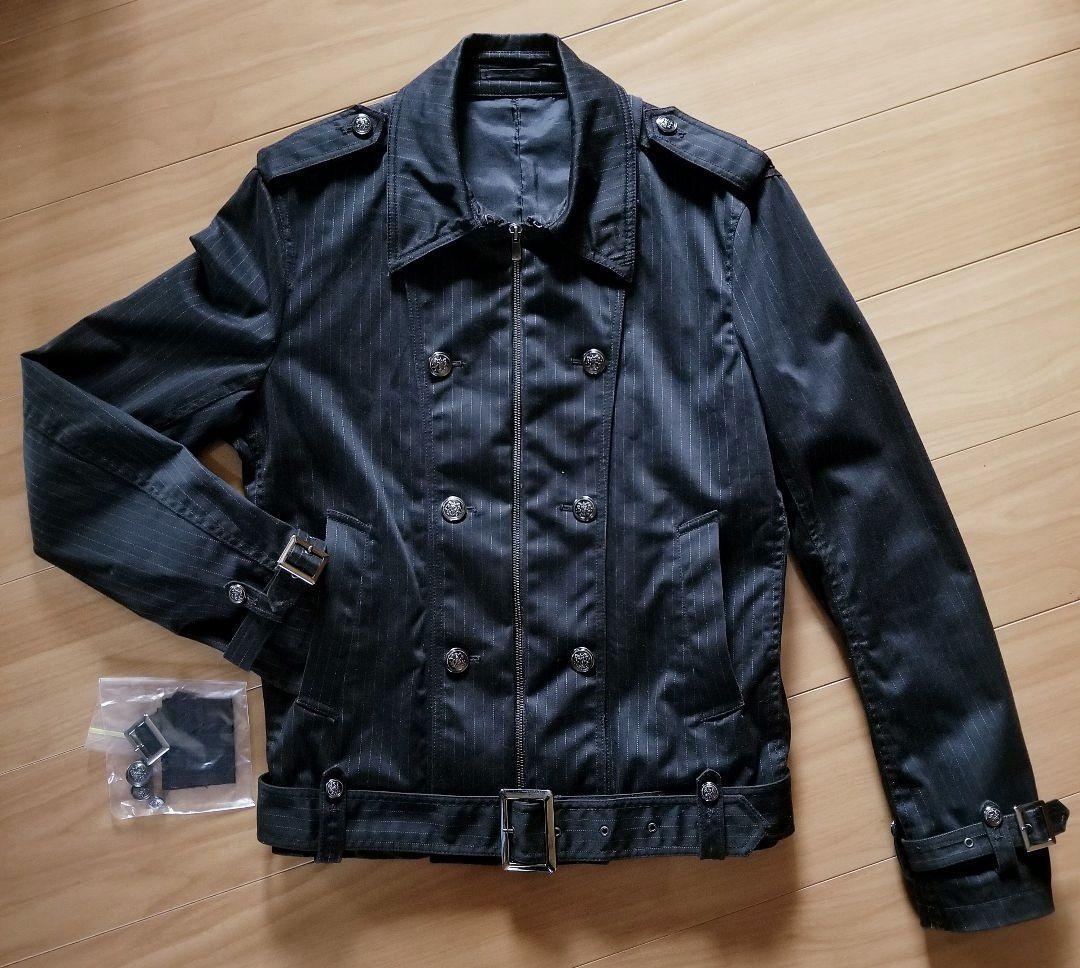 メ*読様 【MICHEL 】『ナポレオンジャケット』★サイズ48 (L