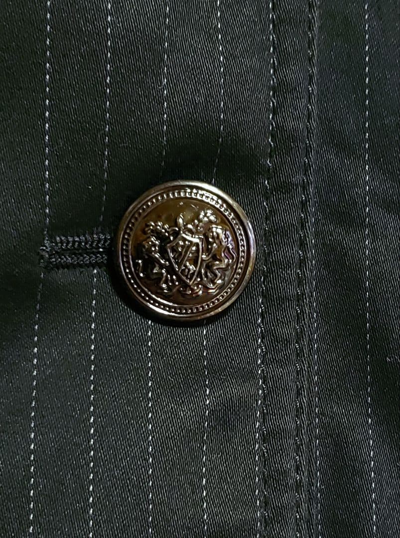 メ*読様 【MICHEL 】『ナポレオンジャケット』★サイズ48 (L