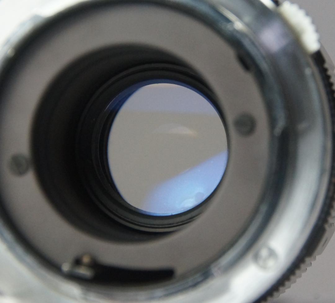 【美品】 Olympus PEN-FT レンズ付き ハーフカメラ 完動品◎