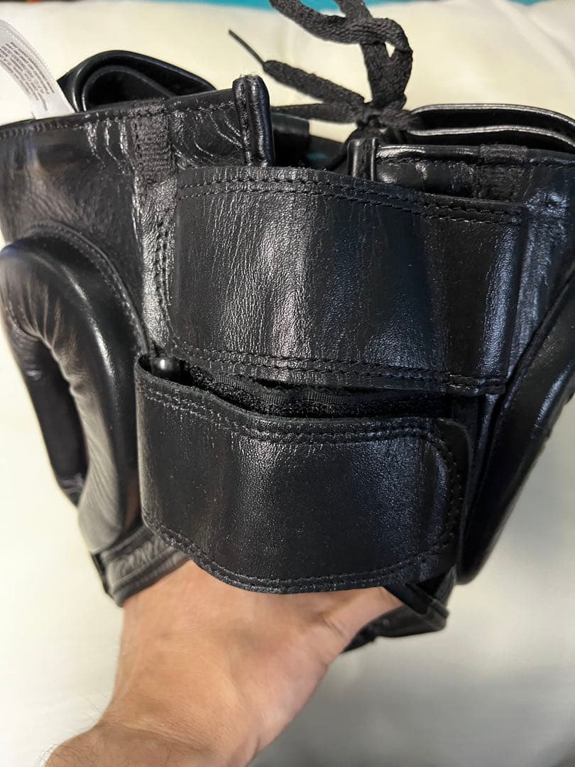 CLETO REYES ボクシング ヘッドギア フルフェイス レイジェス