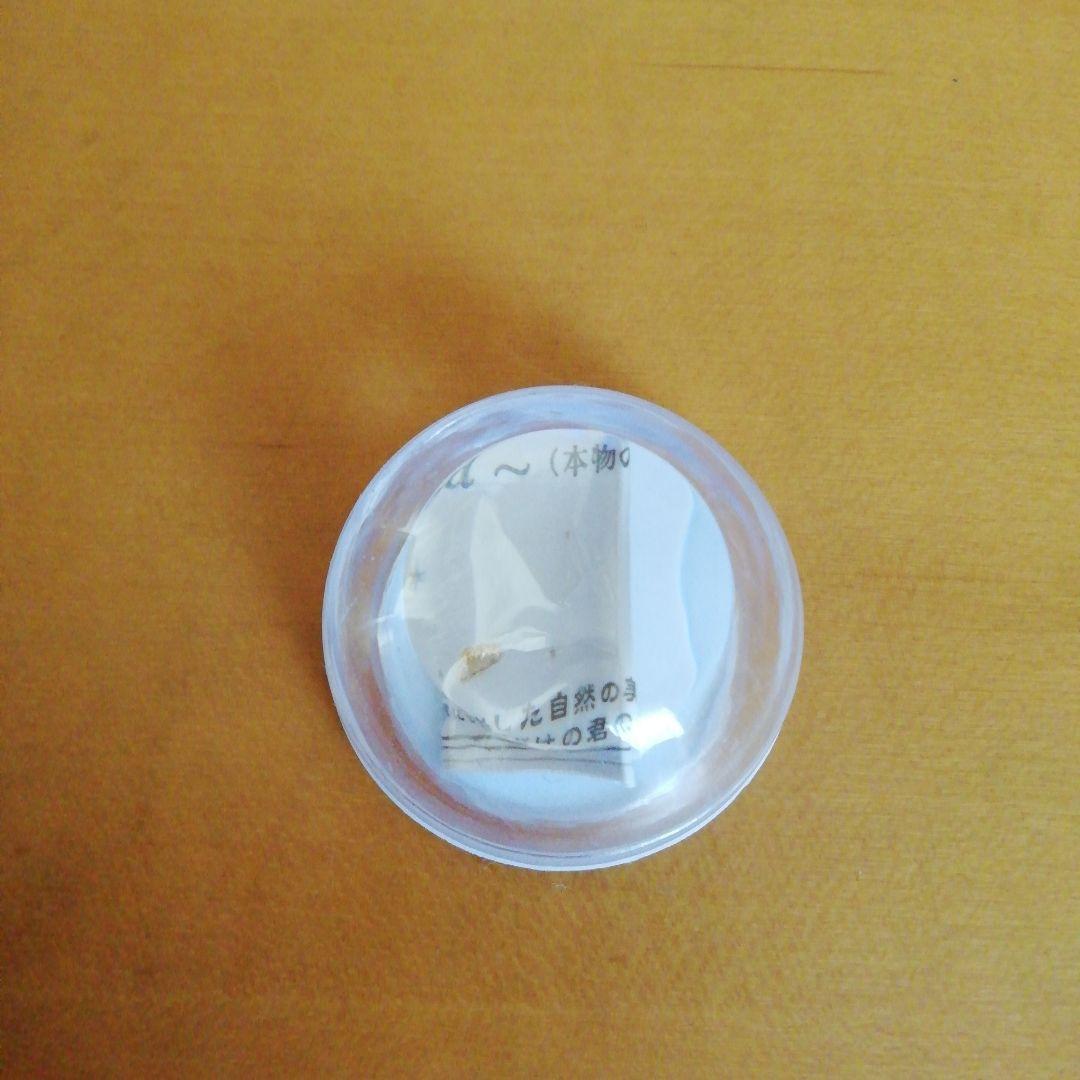 黄金発見　未開封３個　本物の金一粒　１g金(カード)　セット