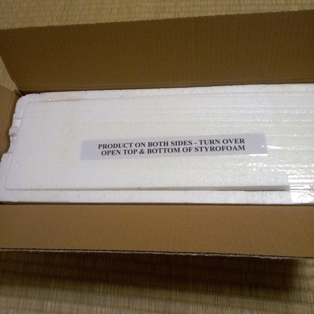 ハリーポッター　ウィーズリー双子　杖とディスプレイ台　ノーブルコレクション