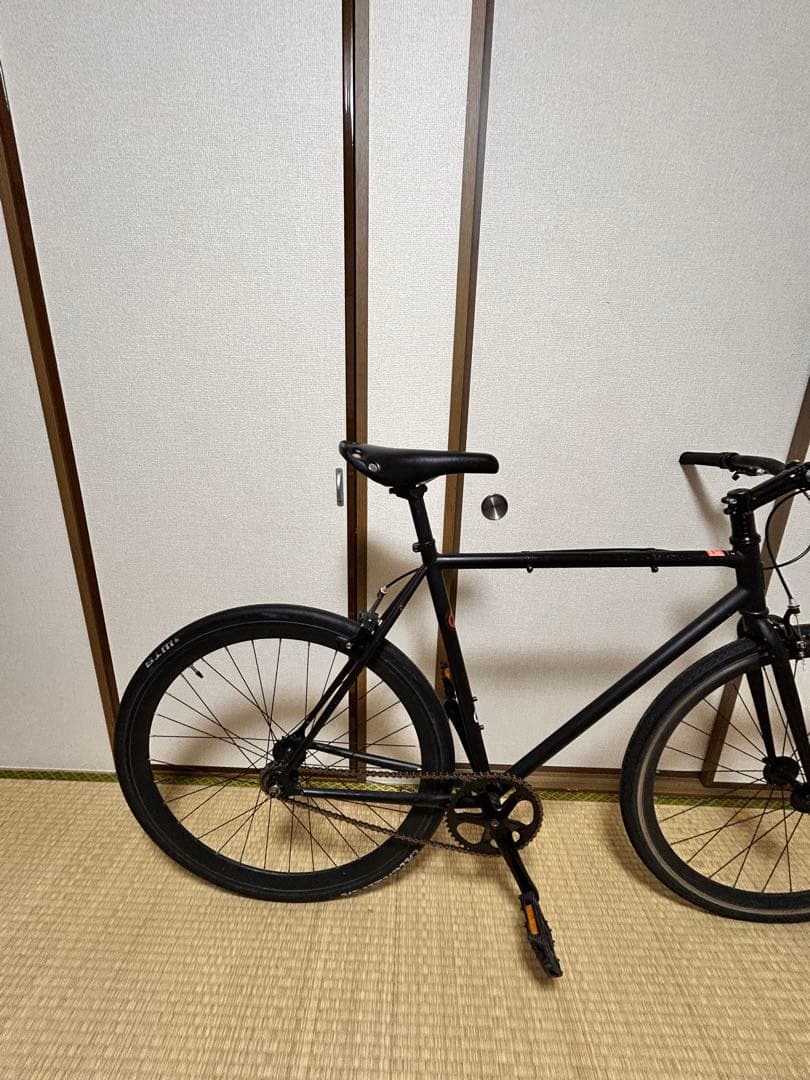 FUJI DECLARATION ピストバイク　美品　1月12日まで　最終価格