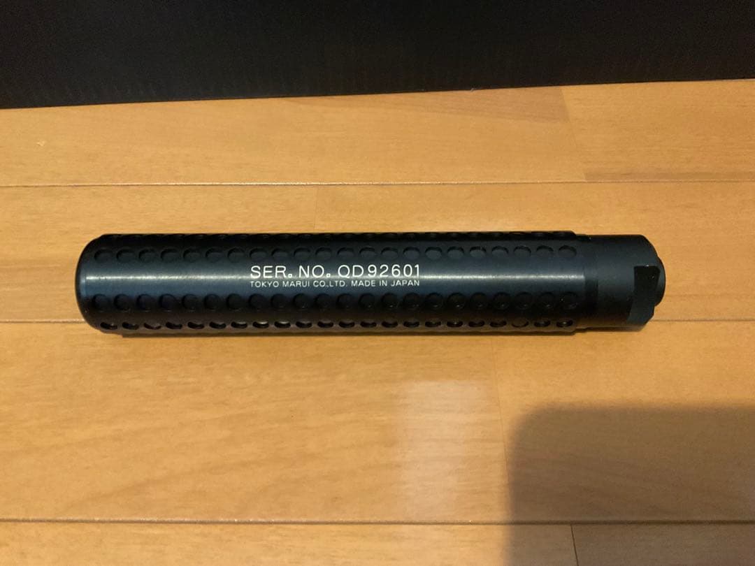 【ジャンク品】電動エアーガン　M14 スコープなどセット