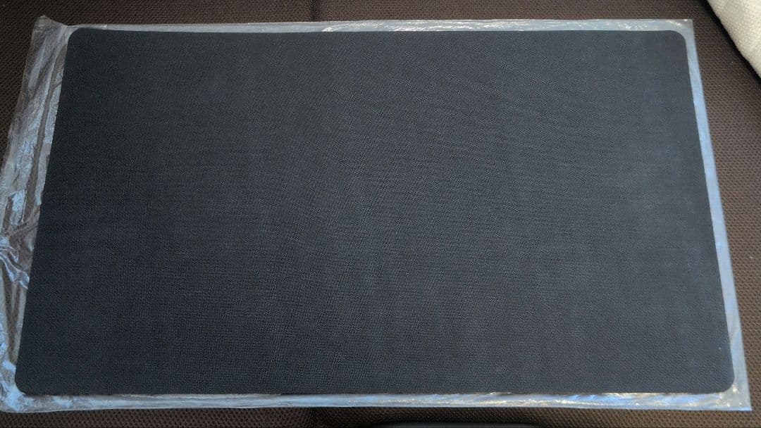 遊戯王 プレイマット 天威の龍仙女　1☆