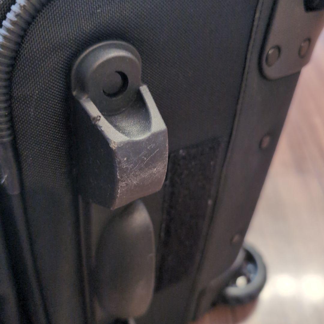 【廃盤品】カリマー エアポートプロ40 キャリーバッグ 3way