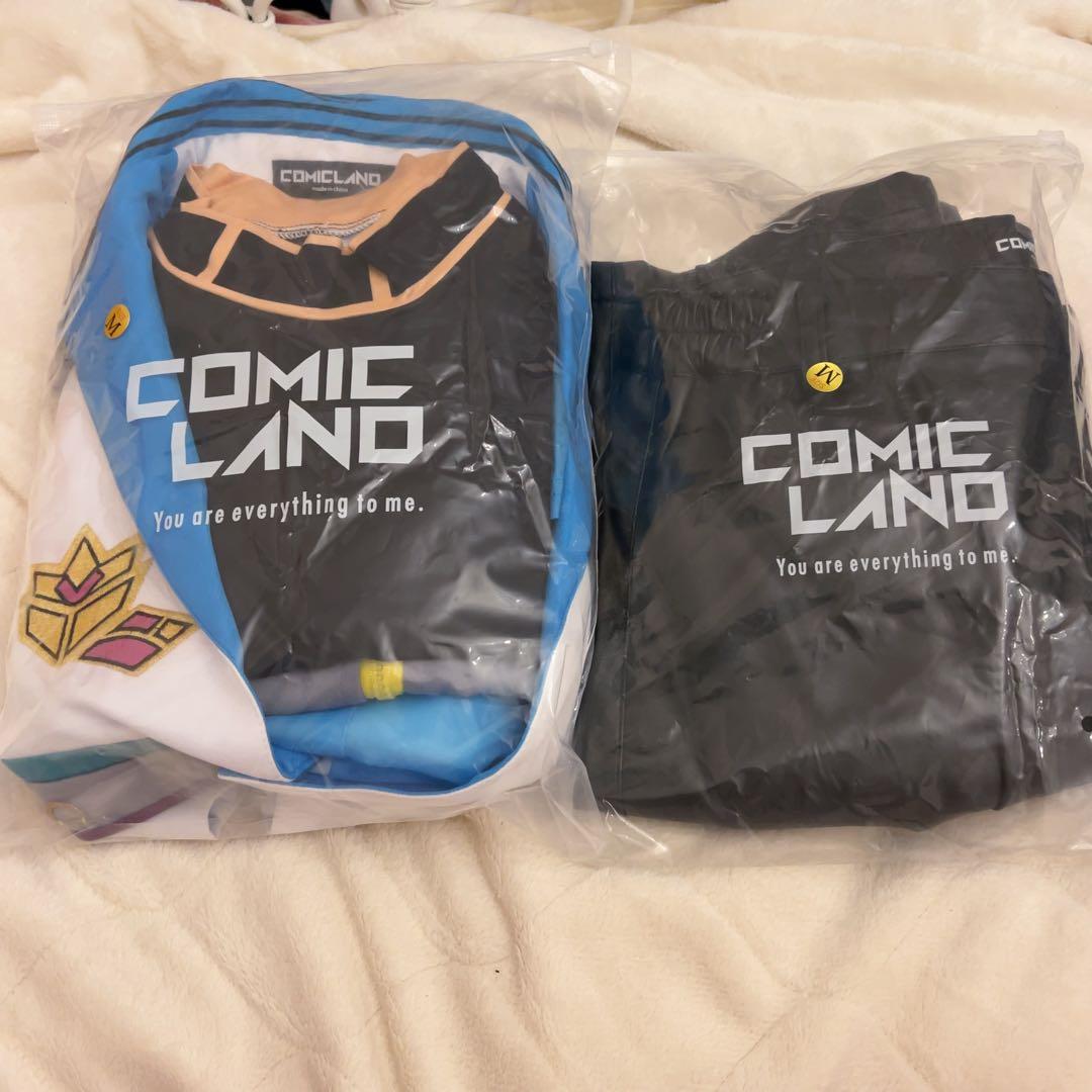 【あんスタ】コスプレ(ALKALOID)