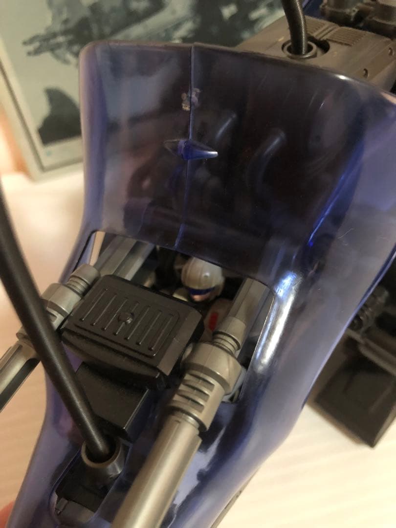 希少品　旧ゾイド メガトプロス　昭和　ゾイド