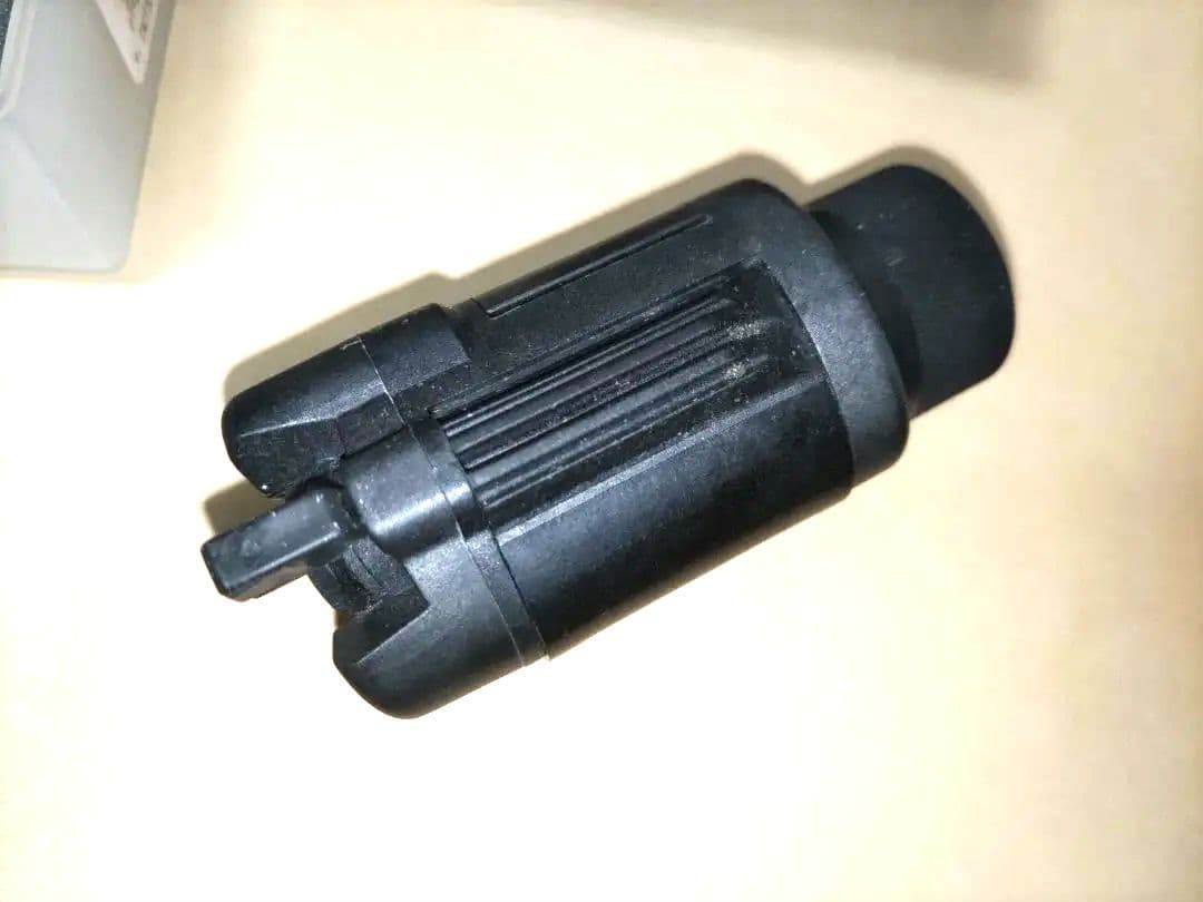 STREAMLIGHT ITI M4 タクティカルイルミネーター ライト