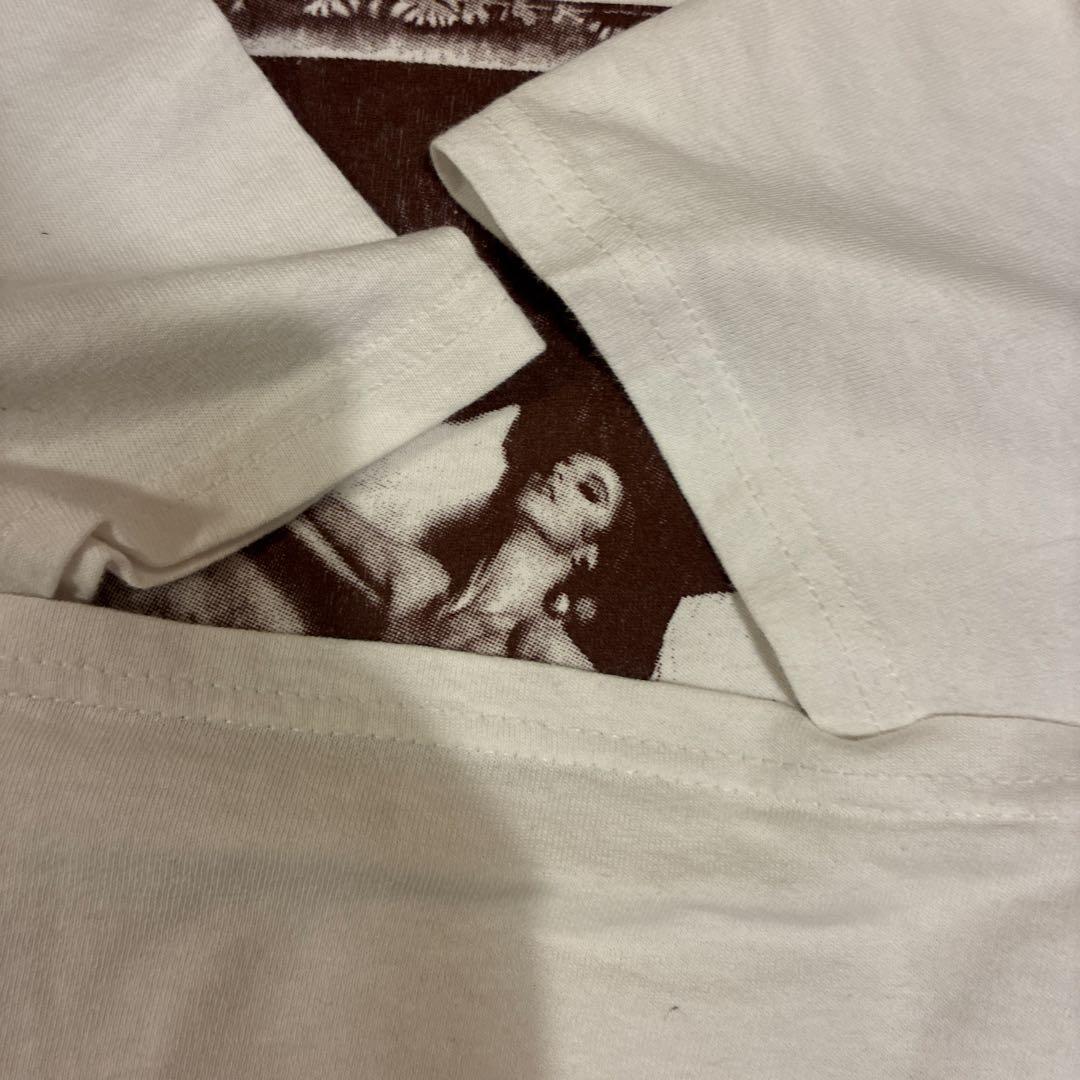 Pixies Surfer Rosa 00s 10s Tシャツ 白