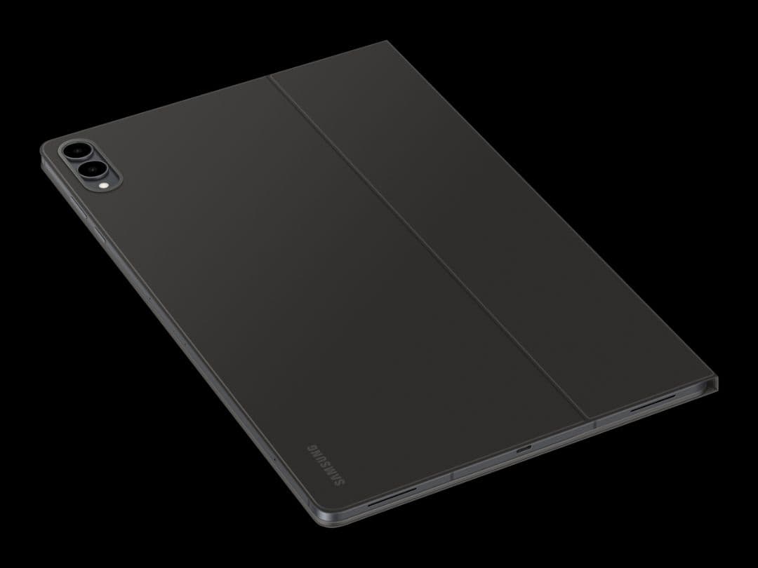 Androidタブレットアクセサリー GalaxyS11/Ultra Book Cover Keyboard Slim