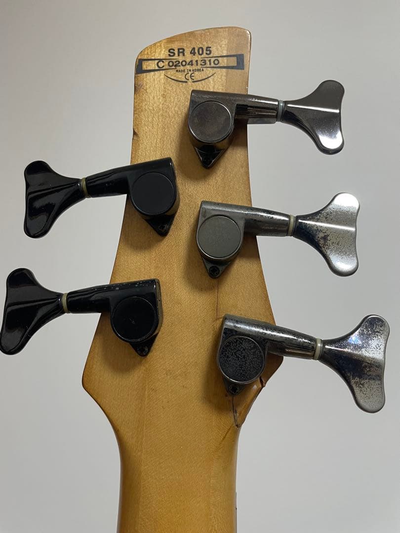 Ibanez 5弦ベース　SR-405