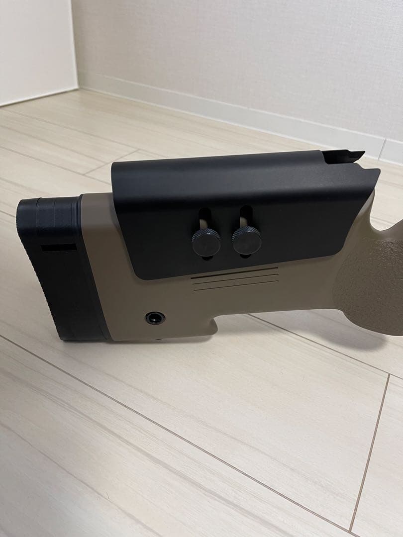 東京マルイ　M40A5　F.D.E.ストック【付属品あり】