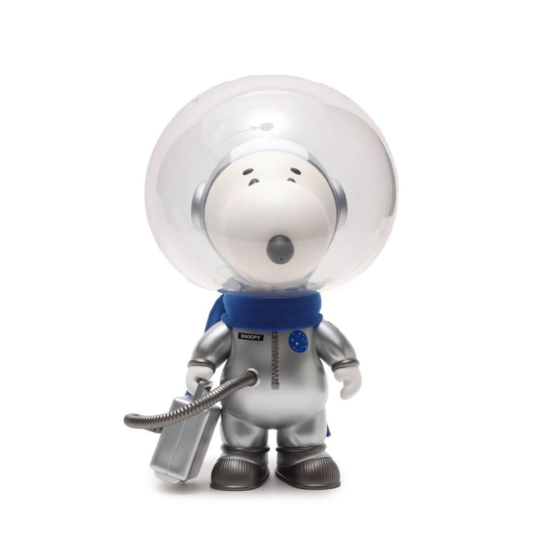 atmos super7 スヌーピー フィギュア