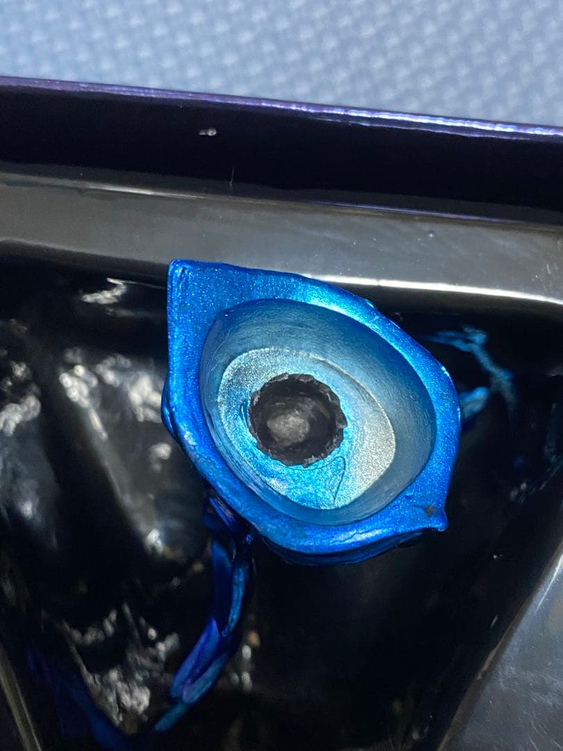 ビーストキングダム バットマン マーシレス