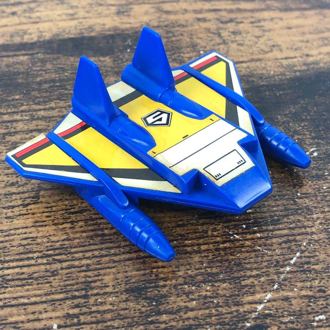 バンダイ 光戦隊マスクマン グレートファイブ ファイブシールド