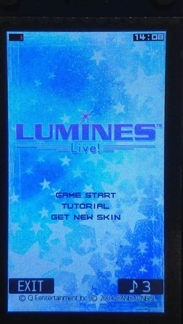 新品 レア ドコモ N-06B BLACK ブラック ガラケー ワンセグ ゲーム