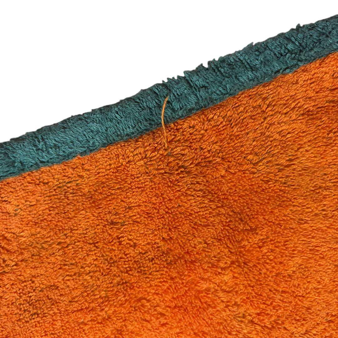 ⭐️良品⭐️ エルメス ビーチタオル イルカ マット グリーン