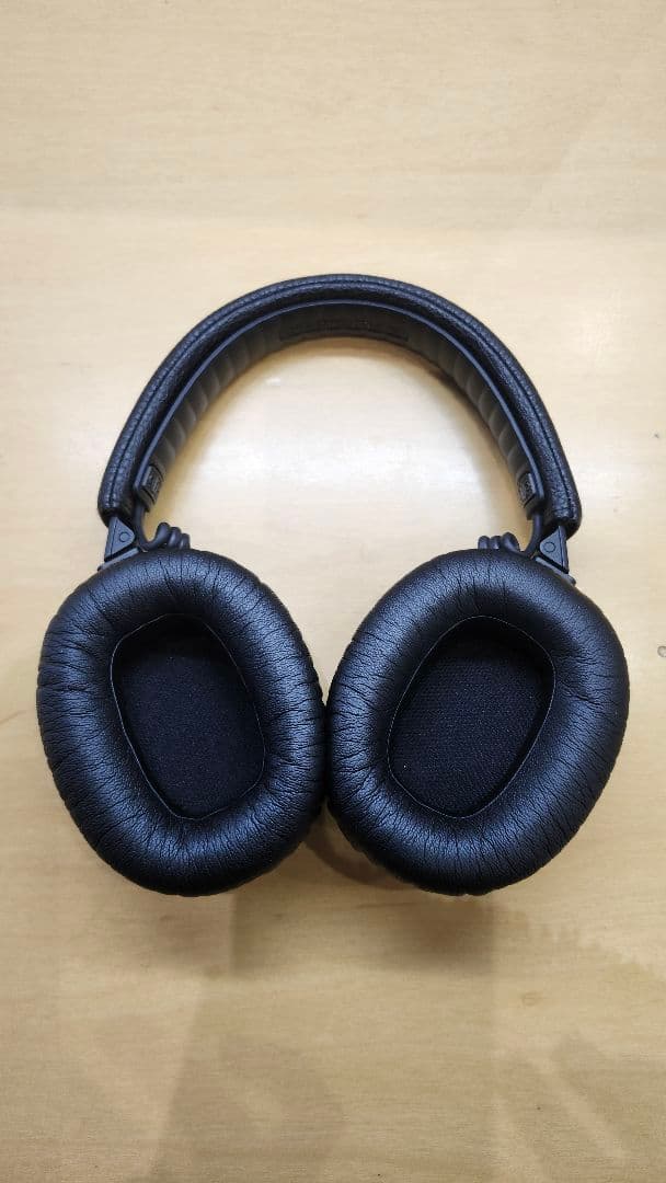 marshall monitor iii a.n.c. マーシャル ヘッドホン