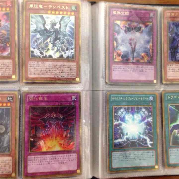 遊戯王 カード バラ売り、セット売り可能