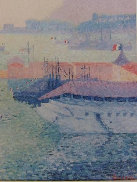 ヘンリ・パーソン、LE PORT、海外版超希少レゾネ、新品額付