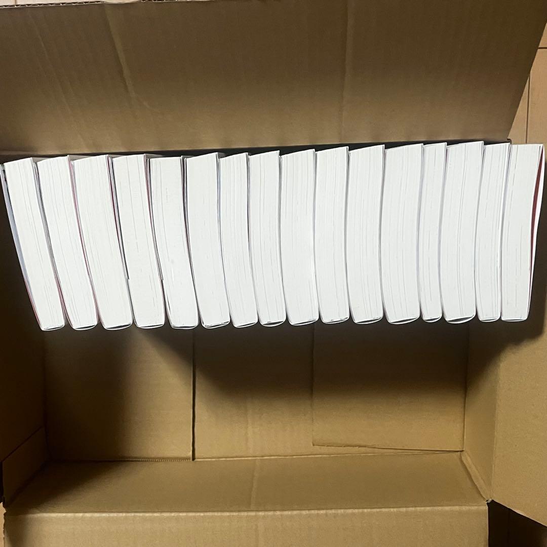 ラノベ 薬屋のひとりごと 1～16巻