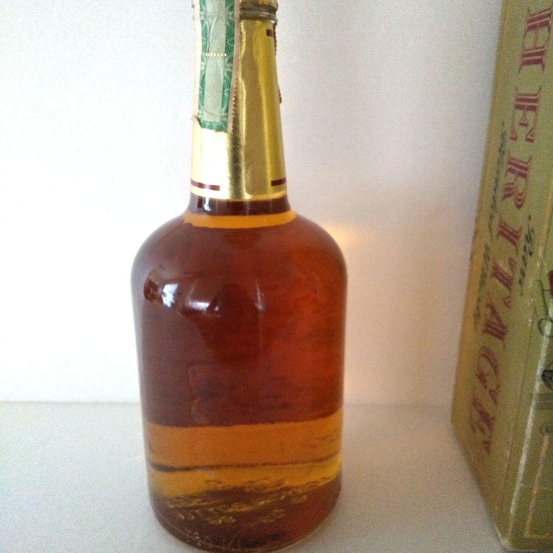 古酒 HERITAGE 12年