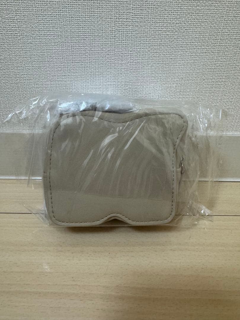 naptimeミニポーチ