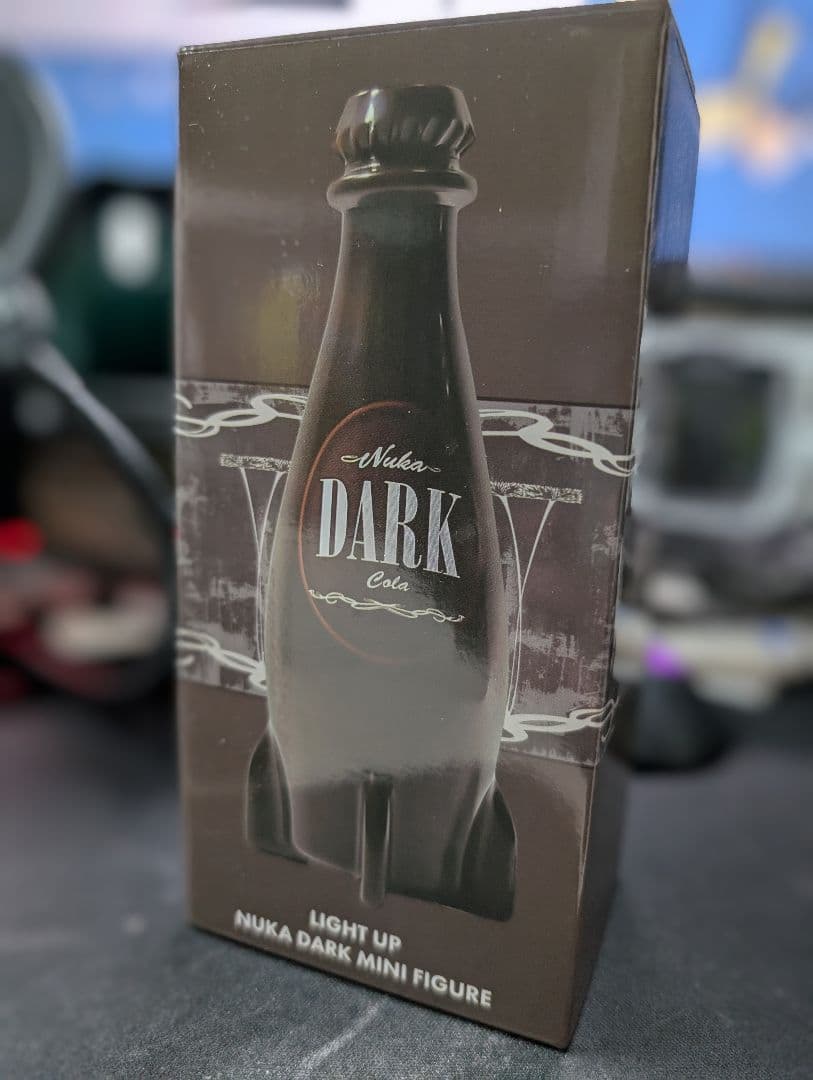 Fallout pipboy3000markⅤ