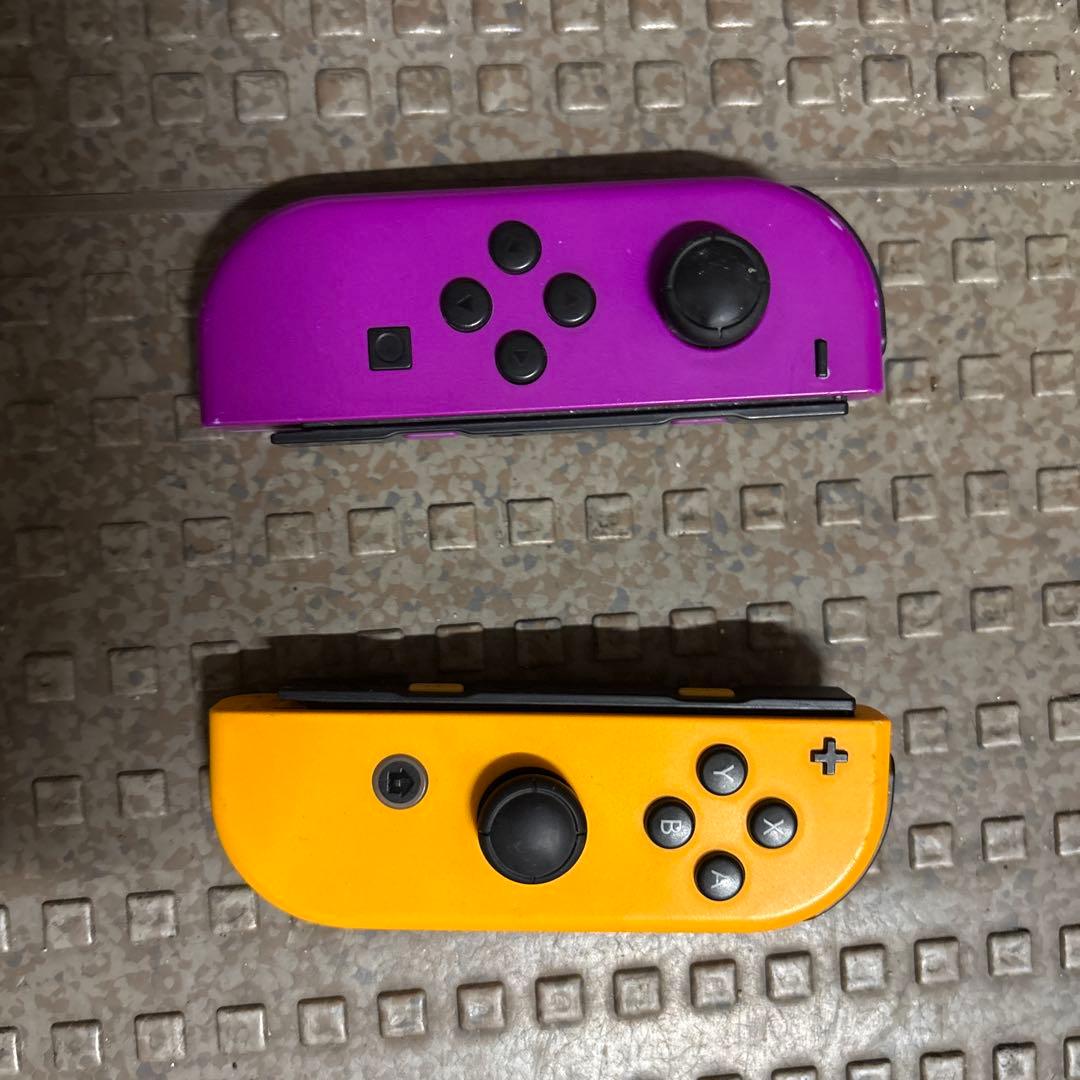 Nintendo Switch 本体 その他の周辺機器付き