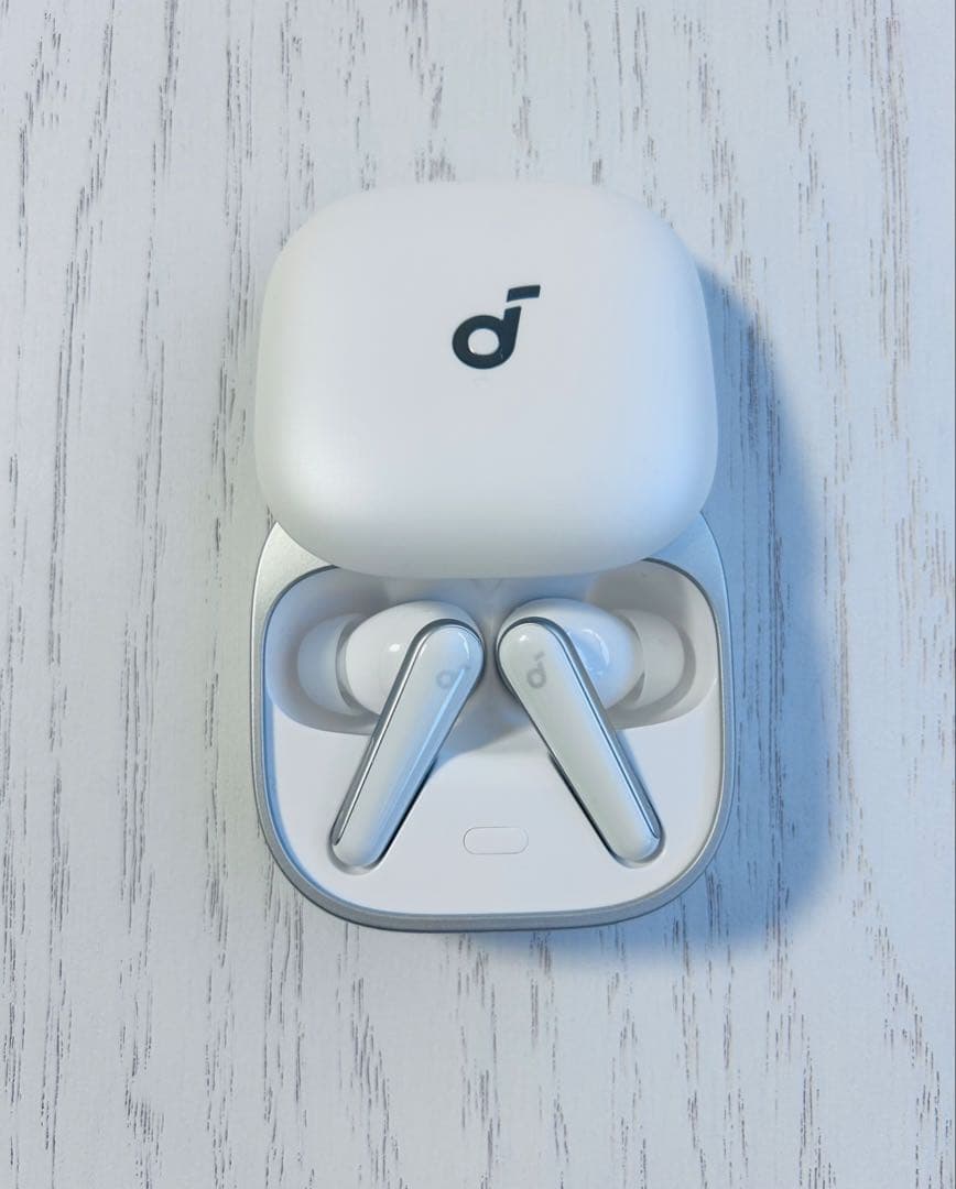 Anker Soundcore Liberty 5 ワイヤレスイヤホン