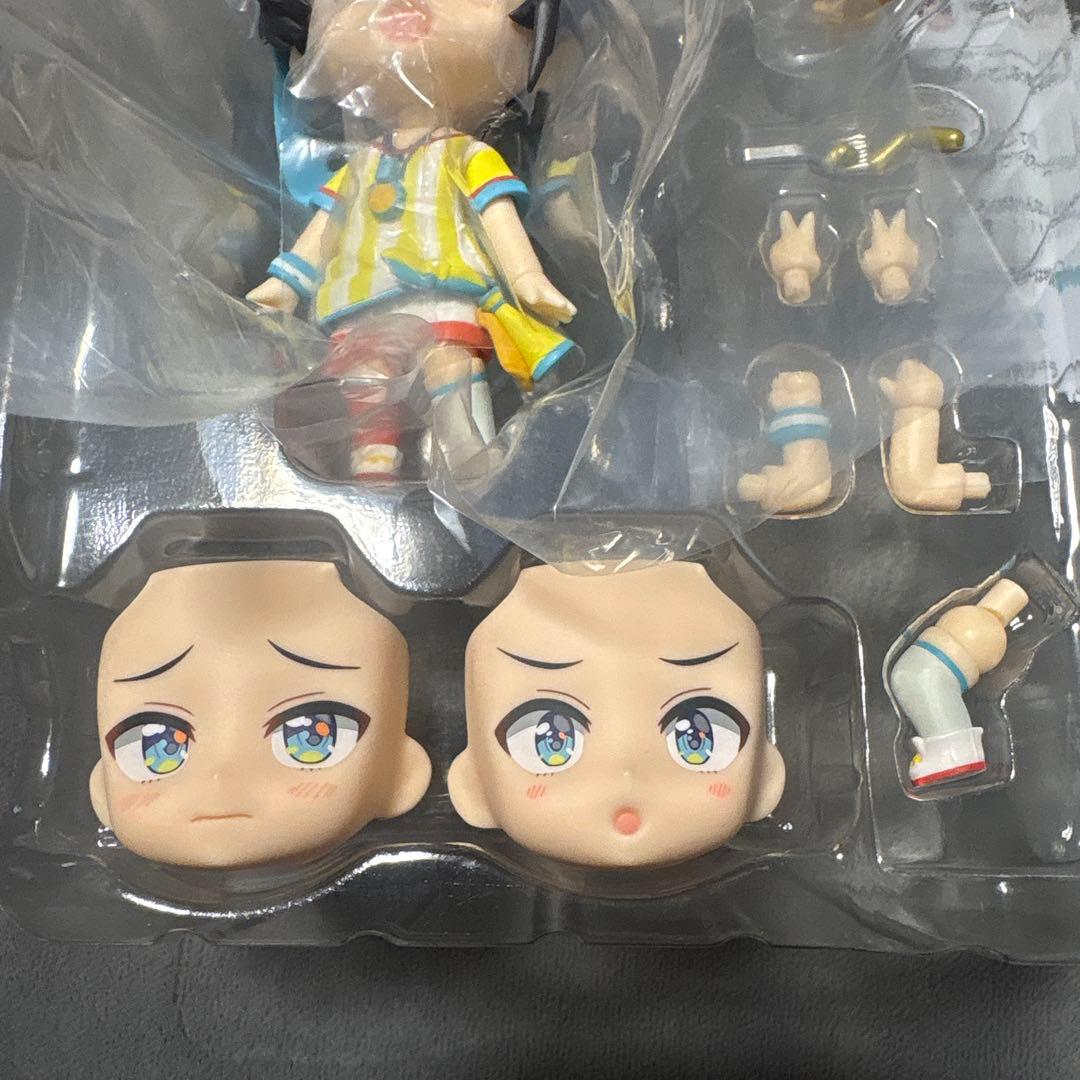 【まとめ売り✨】大空スバル コトブキヤ/ポッパレ/ねんどろいど　フィギュアセット