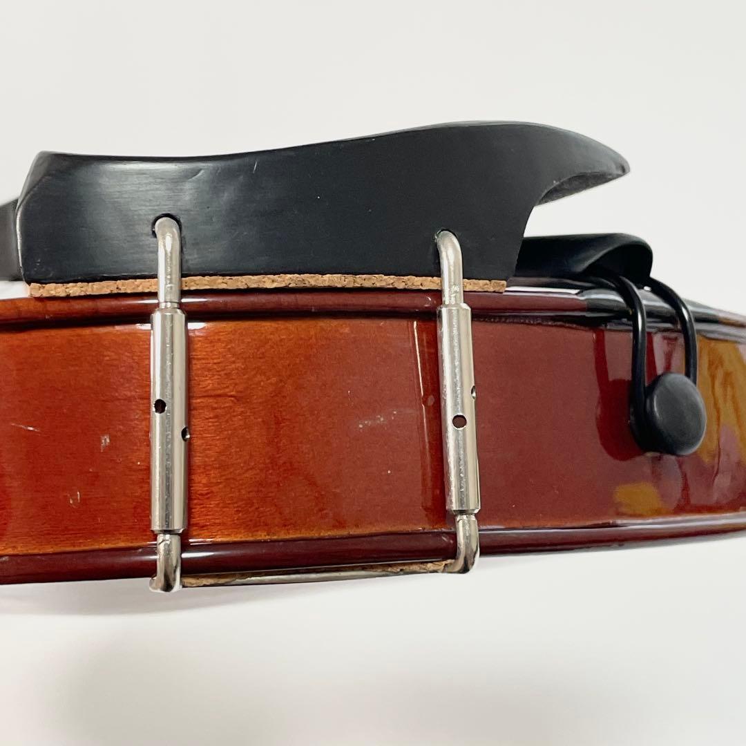 【良品】ステンター STENTOR student II 4/4 バイオリン