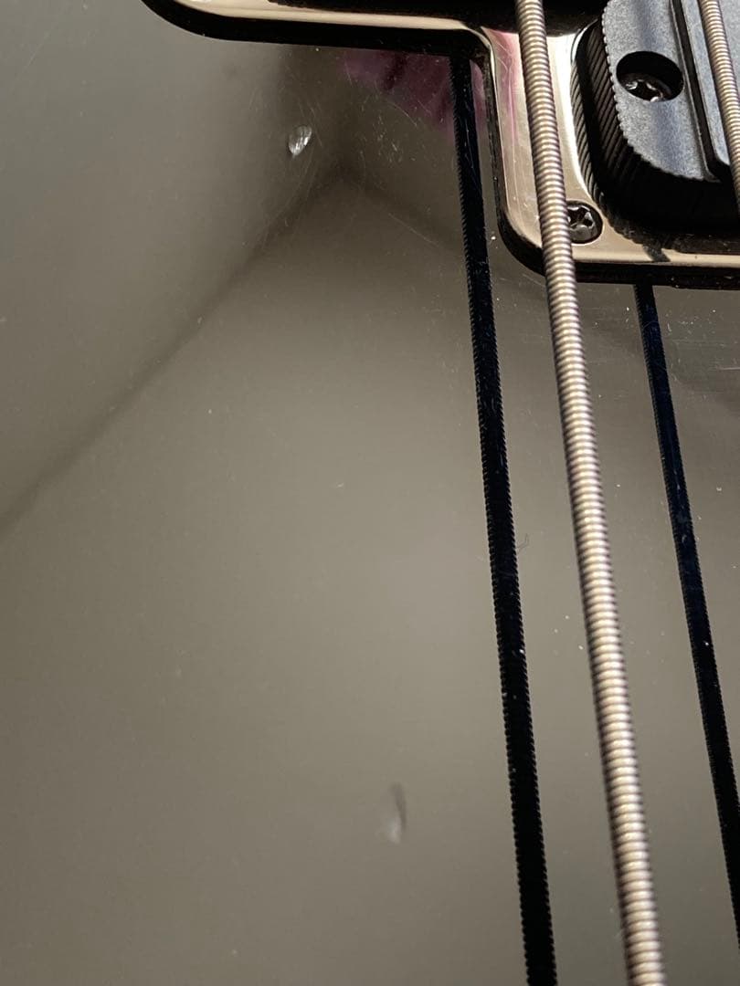 YAMAHA BB714BS ビリーシーンモデル※EBSドライブ付（1月末まで