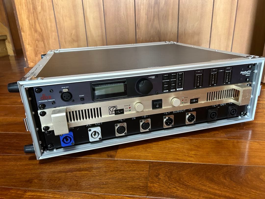 【rara】I/Oパネル・パワコンケーブル