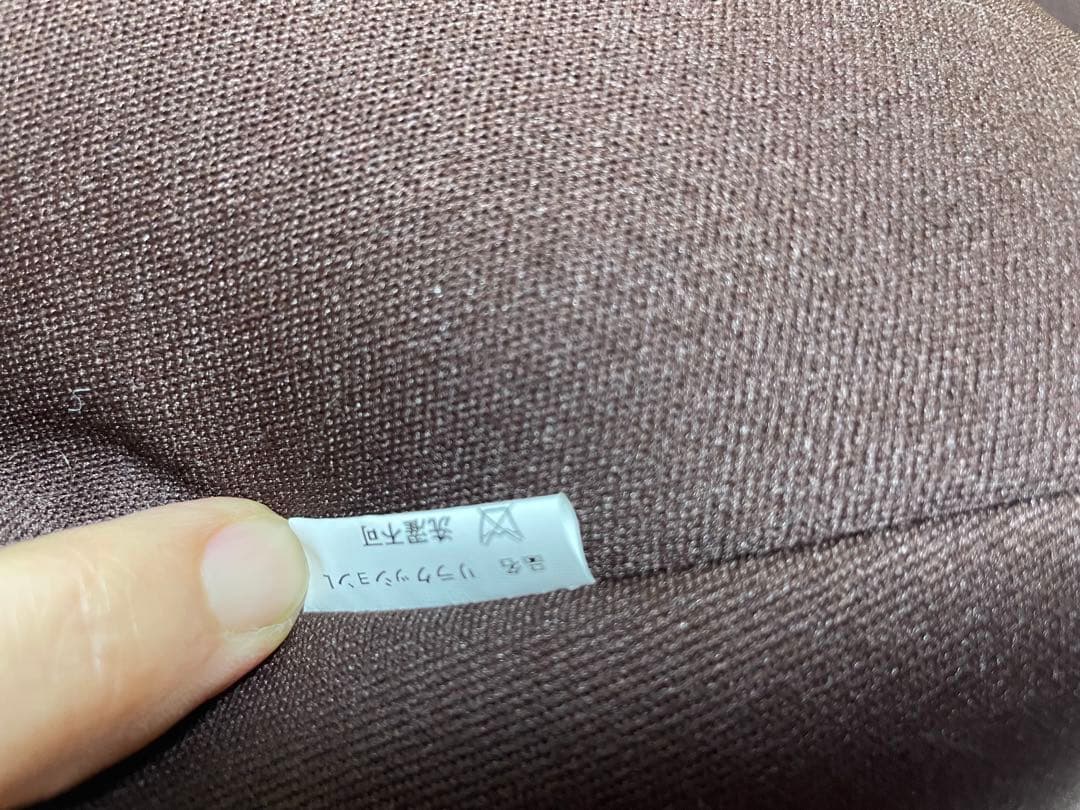 試乗のみ超美品　L リラクッション　定価31,900円