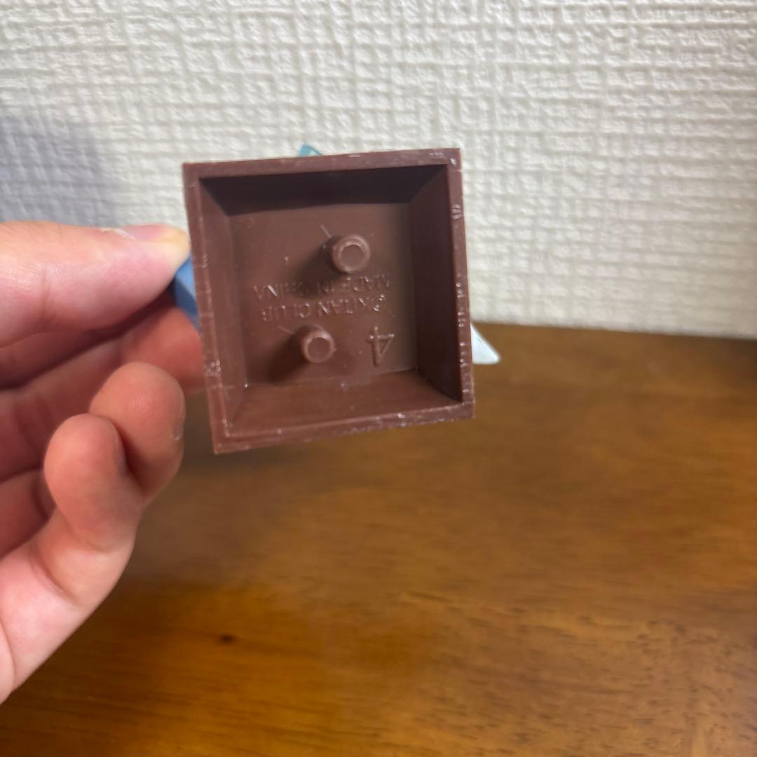 ネイチャーテクニカラー　海遊館　オニエイトマキエイ