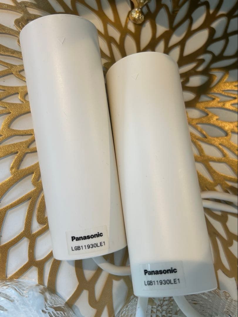Panasonic ペンダントライト LGB11930LE1 2個セット