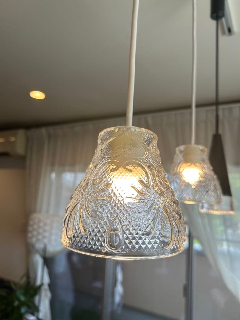 Panasonic ペンダントライト LGB11930LE1 2個セット